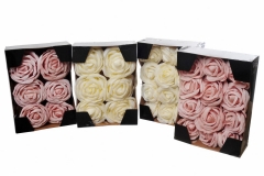 131 Cveće od organskih materijala